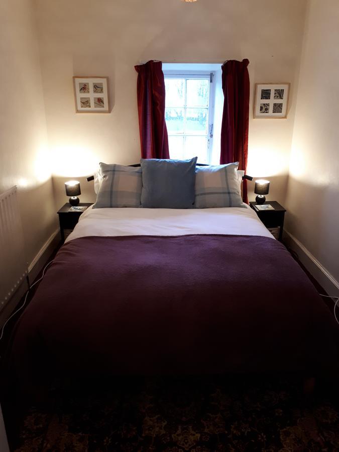 Rigg House B&B Kirkconnel Экстерьер фото